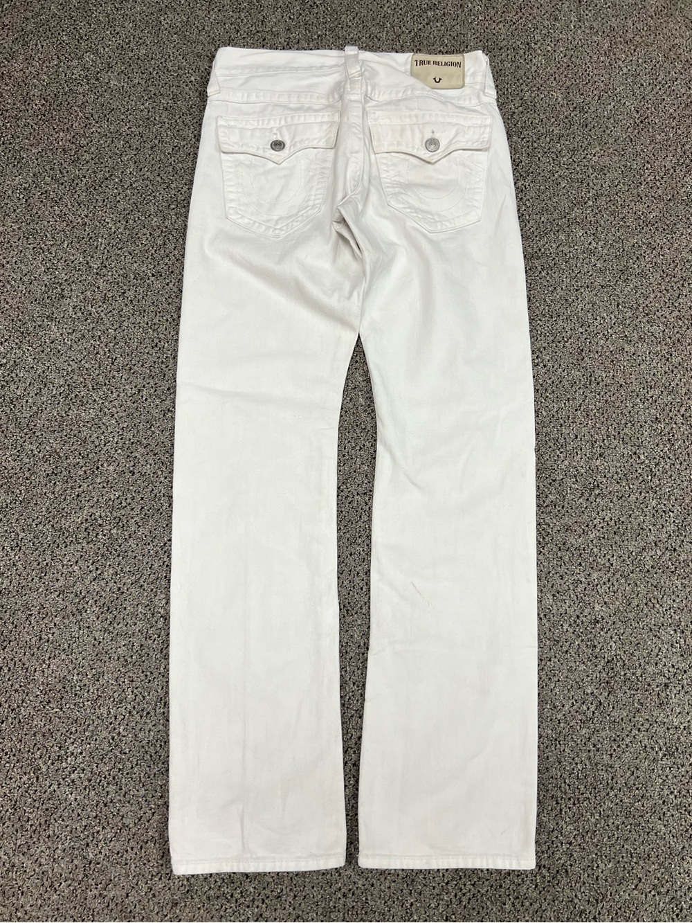 Womens True Religion Jeans